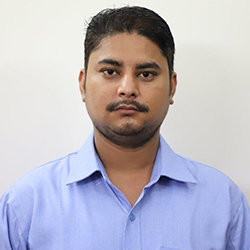 Manoj Sharma