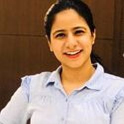 Supriya  Singh
